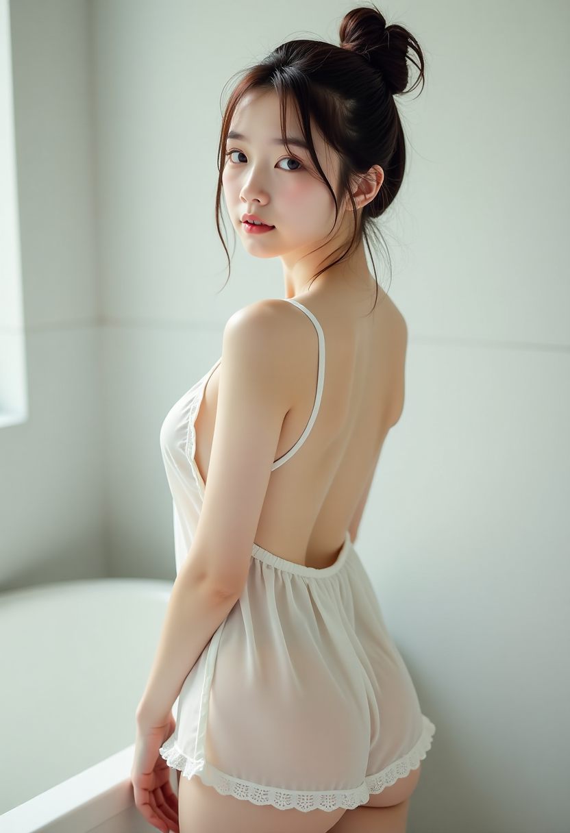 重案夜巡：无声证词
